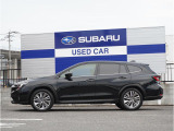 レヴォーグレイバック 1.8 リミテッド EX 4WD 