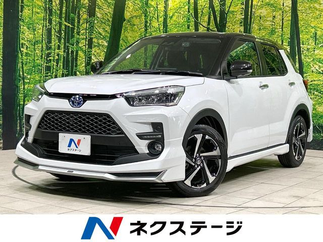ライズ 1.2 Z 