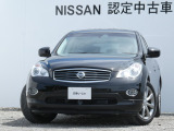 日産 スカイラインクロスオーバー 3.7 370GT タイプP