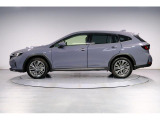 レヴォーグレイバック 1.8 リミテッド EX 4WD 