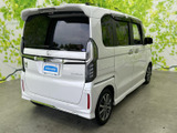 N-BOXカスタム L 