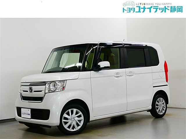 ホンダ N-BOX 