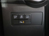 充実の安全装備で貴方の運転をサポートします♪