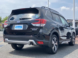 フォレスター 2.0 アドバンス 4WD 