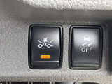 【運転席操作部】運転に役立つ機能ばかり!快適なドライブにしてくれること間違いなし!!
