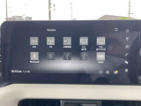 Google 搭載NissanConnectインフォテインメントシステム装備。