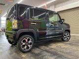 自社指定工場「ハヤブサ車検」も併設しております。納車後も安心してお任せください。