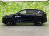 CX-5 2.0 20S ブラック セレクション 4WD 
