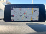 フルセグTV/12.3インチセンターディスプレイ