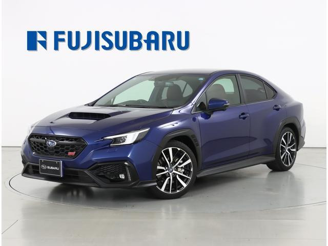 スバル WRX S4 