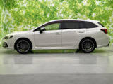 レヴォーグ 1.6 STI スポーツ アイサイト 4WD 