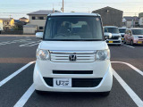 N-BOX G 
