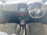 ノート 1.2 e-POWER NISMO 