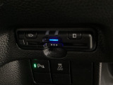 ETCが付いてます。ETC搭載車しか通過できないスマートICが利用できるようになりますよ!現在スマートICの設置箇所も増えてきているので、高速道路利用の幅が広がりますね☆