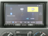 カロッツェリア製メモリーナビ(AVIC-RZ003)