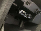 付いているクルマも増えましたが、U-Carではまだまだ付いていればラッキーなETCです。高速道路の料金をお得にするための、便利な装備です。セットアップ後、すぐに利用可能です。