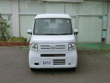 N-VAN L 4WD 