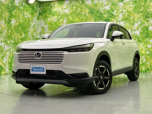 ヴェゼル 1.5 G 4WD