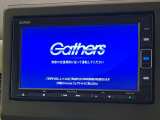 【純正ナビ】人気の純正ナビを装備。オーディオ機能も充実しており、Bluetooth接続すればお持ちのスマホやMP3プレイヤーの音楽を再生可能!毎日の運転がさらに楽しくなります!!