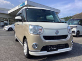 かわいらしいルックスです