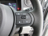 多彩な安心・快適機能を搭載した先進の安全運転支援システムのHonda SENSINGを搭載しております。