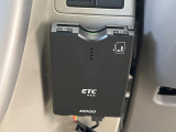 【ETC】高速道路の料金所をストレスなく通過!話題のスポットやサービスエリアに多い「スマートIC」利用時は必須のアイテムです。当店でセットアップを実施、ご納車当日からすぐにご利用いただけます!