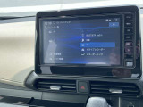 ♪ナビ付いています!遠方に旅行する時には本当に重宝します♪