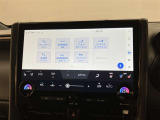 カーナビ画面のお写真です。ご来店のうえ操作確認してみてください♪