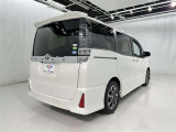 走りにこだわりながら収納力も持ち合わせたお車です。荷物を載せて軽快なドライブを楽しめますよ♪