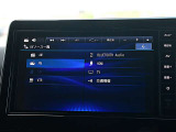 ナビゲーション機能の他にBluetooth AudioとHDMI入力にも対応しています。