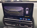 バックカメラも装備しております。車庫入れの苦手なお客様も安心!重宝してくれます!