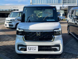 運転支援『Honda SENSING』標準装備で安心です!!