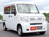 N-VAN G ホンダセンシング 4WD 