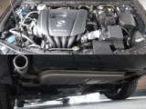エンジン・下回り状態は良好です☆