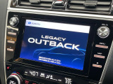 【純正ナビ】人気の純正ナビを装備。オーディオ機能も充実しており、Bluetooth接続すればお持ちのスマホやMP3プレイヤーの音楽を再生可能!毎日の運転がさらに楽しくなります!!