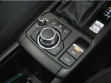 電動式パーキングブレーキ