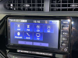 お気に入りの曲をBluetoothで再生できます♪ ドライブがさらに楽しくなりますよ♪