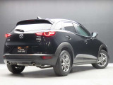 CX-3  1.5 15S ツーリング