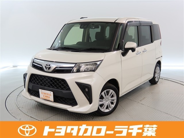 トヨタ ルーミー 