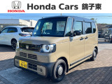 運転支援『Honda SENSING』標準搭載で安心してドライブできます!