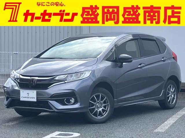 ホンダ フィット 