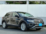 アフターサービスは全国のVolkswagen正規ディーラーで対応。遠方のお客様も安心してご購入いただけるよう、丁寧にサポートいたします。