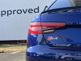 LEDテールライト&シーケンシャルウインカー 装備