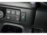 ECONボタンで低燃費モードに☆☆☆ECONスイッチを上手に使ってエコドライブ♪♪環境にもお財布にも優しい装備です☆☆☆