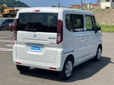 スペーシア ハイブリッド(HYBRID) G 4WD 