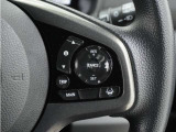 ◆アダプティブクルーズコントロール◆予め設定した車速内でクルマが自動的に加減速。前走車との適切な車間距離を維持しながら追従走行します。【LKAS】車線維持支援システムでステアリング操作を支援。