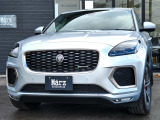 ・2021y ジャガーEペイスRダイナミックS 2.0L D200 4WD 入庫致しました ・弊社、下取り車両 ・只今メンテナンス中のため現車確認は7月25日以降でお願い致します
