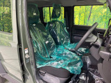 もちろん車内はキレイです♪よりクリーンな状態をキープしたいお客様には『ナノゾーンコート』がおすすめ!新型コロナウイルス対策や、除菌・消臭に効果を発揮し多くの方にご好評いただいております。