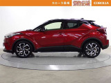 C-HR ハイブリッド 1.8 G 
