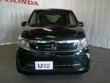 N-WGN C 4WD 